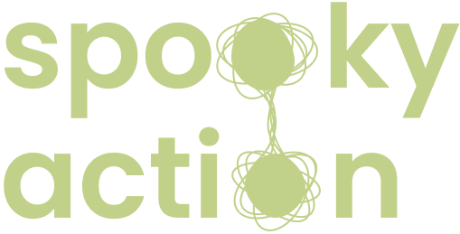 spookyaction